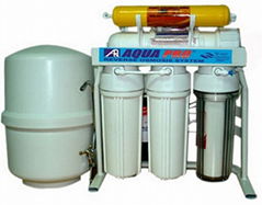 RO WATER PURIFICATON SYSTEM