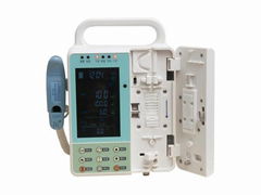 Infusion pump