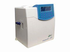  ELECTROYTE ANALYZER