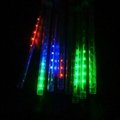 Meteor Shower Light  chirstmas decorative lights  w..tendtronic dot c0m  service 4
