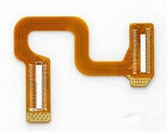 Flexible PCB