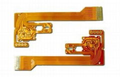 Flexible PCB