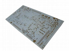 Aluminium PCB