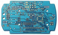 Single-Sided PCB