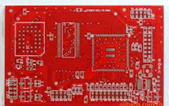 Multilayer PCB