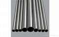 stainless steel tube 42.4mm 48.3mm 50.8mm