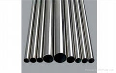 stainless steel tube 42.4mm 48.3mm 50.8mm