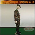 Digital camo BDU ACU Military uniform Durable material high color fastness good  5