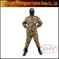 acu 2 t/c british army  military camouflage clothing 2