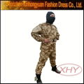 acu 2 t/c british army  military camouflage clothing 3