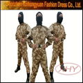 acu 2 t/c british army  military camouflage clothing 5