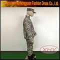 acu camouflage military warm army uniform 2