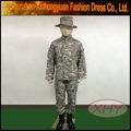 acu camouflage military warm army uniform 4