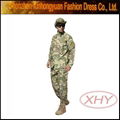 acu cp ripstop digital camouflage military uniform             1