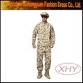 Desert ditigital military uniforms camouflage military army clothing    2