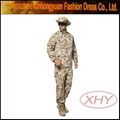 Desert ditigital military uniforms camouflage military army clothing    3