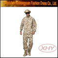 Desert ditigital military uniforms camouflage military army clothing    4