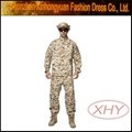 Desert ditigital military uniforms camouflage military army clothing    5