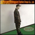 cheap military garment camouflage