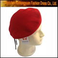 Wool military beret hats army beret military berets for sale 1