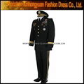 American air force military uniform and coat  5