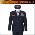 Custom official military uniforms used coat 1