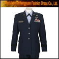 Custom official military uniforms used coat 3