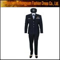 Custom official military uniforms used coat 4