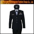 Custom official military uniforms used coat 5