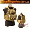 Air soft Paintball Tactical Combat Assault Vest 3