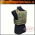 Air soft Paintball Tactical Combat Assault Vest 5