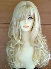 Lace Wigs