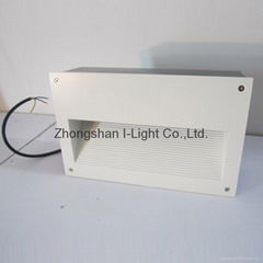 Hot sale high quality CE approval LED corner step path light