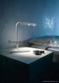 factory direct sale Creative led table lamp, desk lamp  1