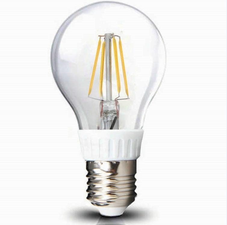 factory direct bulk sales New product E27 filament led bulb
