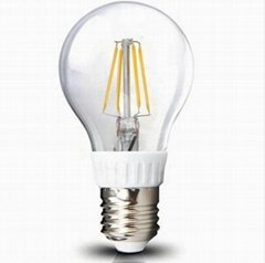 factory direct bulk sales New product E27 filament led bulb