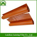 Polyethylene film For Building  4