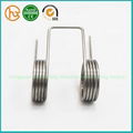 Custom Stainless Steel Double Torsion