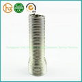 Hot Sale Closed Coiled Helical Spring