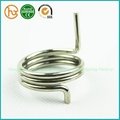 High Quality Small Single Torsion Spring