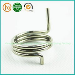 High Quality Small Single Torsion Spring