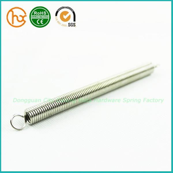 Good Tension Coil Extension Spring