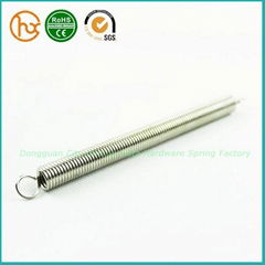 Good Tension Coil Extension Spring