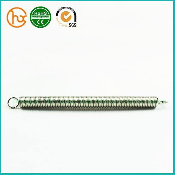 Good Tension Coil Extension Spring 2