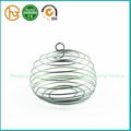 Coiled Spring for Art Lantern Shape 1