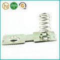 Battery Contact Spring