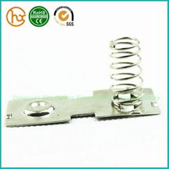 Battery Contact Spring