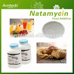 2014 China Natural Biological Preservatives Natamycin