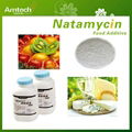 Wholesale High Quality Biological Preservatives Natamycin Price 1