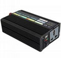 Pure sine wave power inverter 300W 1